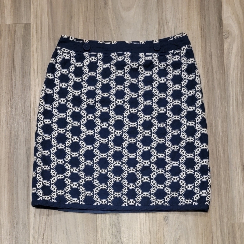 Ann Taylor Skirt